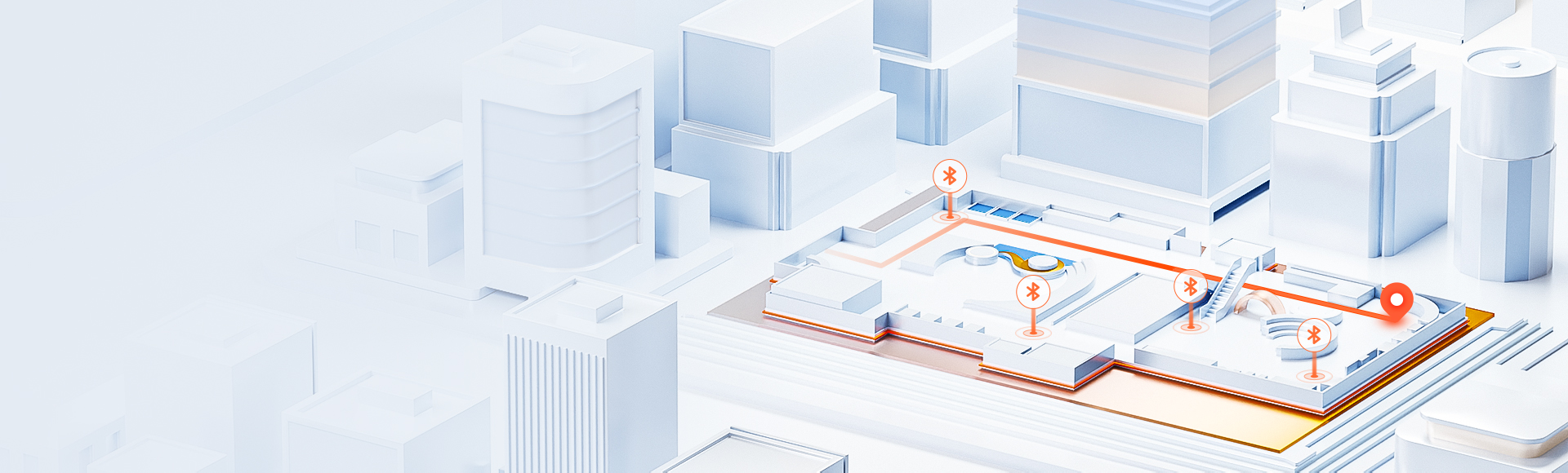 Wei Xiaobang
indoor navigation system
