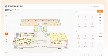 Indoor Map