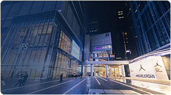 Shopping Mall