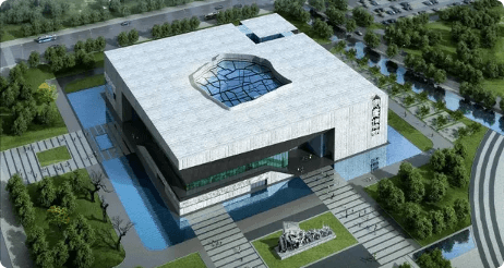 Anqing Museum